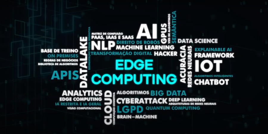 Edge Computing (Computação na Borda)