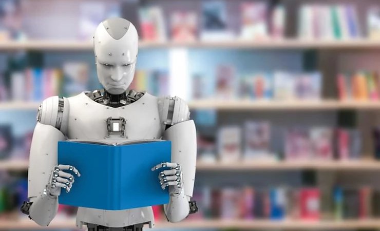 Artificial Intelligence Books