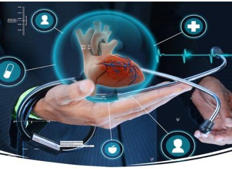 Criando uma aplicação de monitoramento cardíaco com IoT, IA e Realidade Aumentada - Por Rodrigo de Lima Oliveira