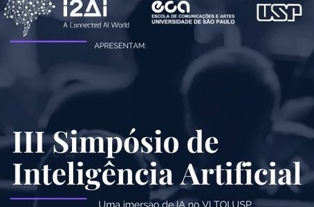 The 3rd Artificial Intelligence Symposium