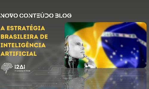 The Brazilian Artificial Intelligence Strategy