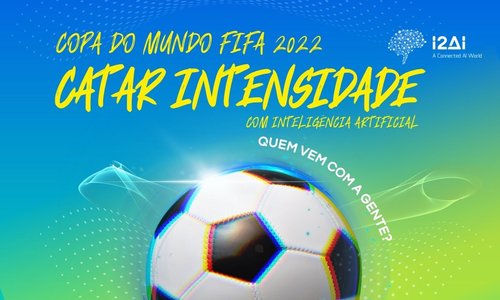 FIFA World Cup 2022 – Qatar Intensity