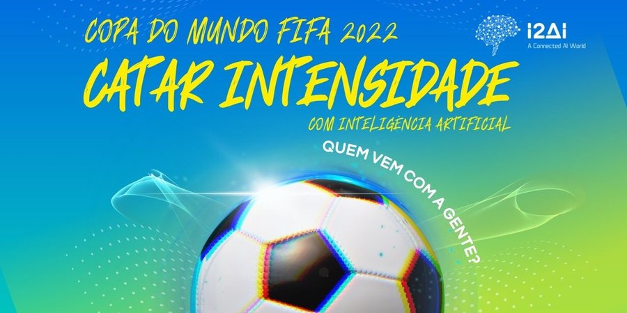 Copa do Mundo da FIFA 2022 – Catar Intensidade