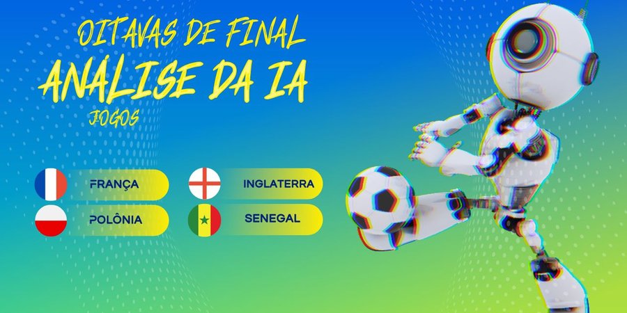 World Cup 2022 – Day 15 Final Eighth