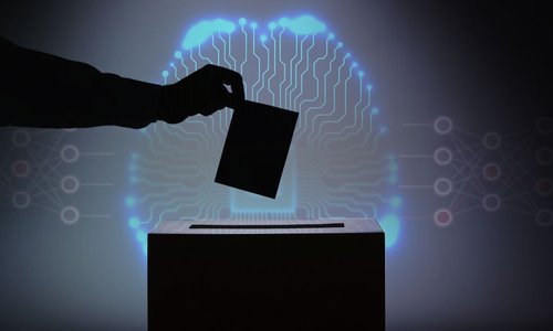 Elections and Artificial Intelligence