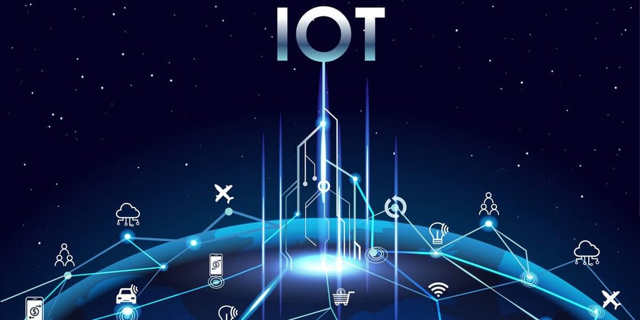 Connectivity in IoT Environment