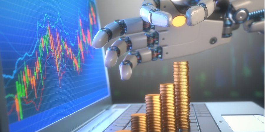 ARTIFICIAL INTELLIGENCE HAS ARRIVED IN TAX STOCK