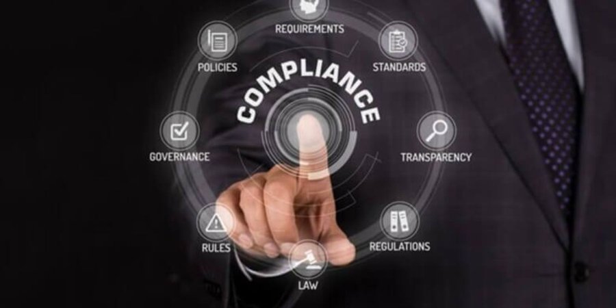 Tendências regulatórias e compliance para IAs de alto risco