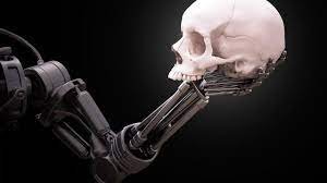 Artificial Intelligence and the Apocalypse: