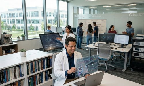 Design Science Research: Unindo ciência e mercado para inovação em tecnologia