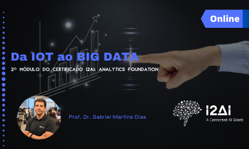 Da IOT ao Big Data