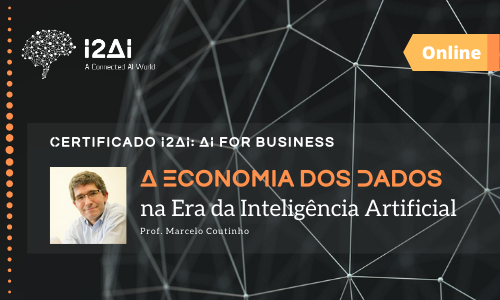 The Data Economy in the Era of Artificial Intelligence