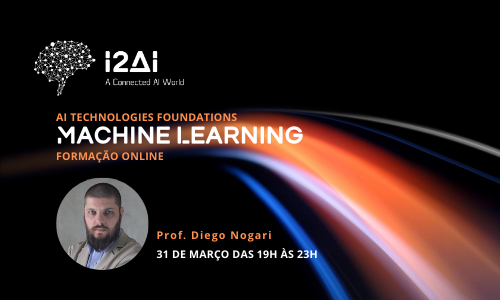 Technologies Foundation: Machine Learning