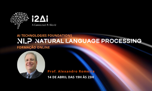 Technologies Foundation: NLP (Natural Language Processing)