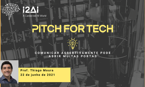 Pitch for Tech