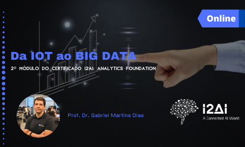 From IOT to Big Data