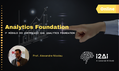Analytics Foundation