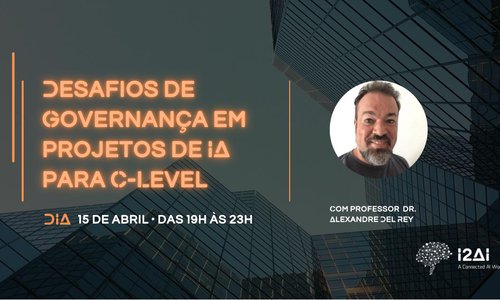 Governance Challenges for C-Levels in AI Projects