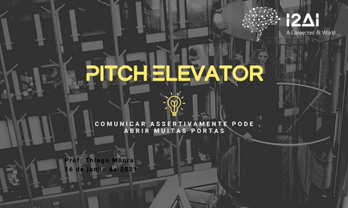 Pitch for Tech
