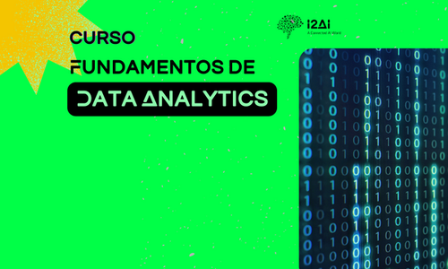 Data Analytics Fundamentals