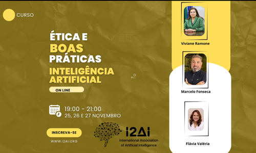 Ética e Boas Práticas