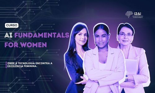 AI Fundamentals for Women