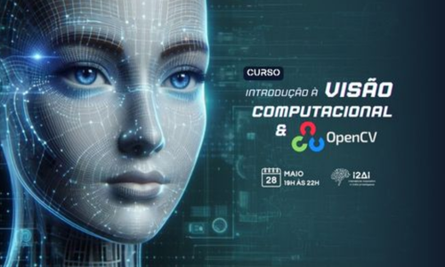 Introdução à Visão Computacional e OpenCV