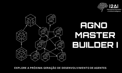 AGNO MASTER BUILDER I