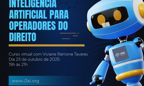 IA para Operadores de Direito