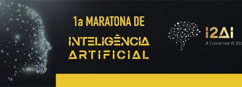 1º Maratona de Inteligência Artificial