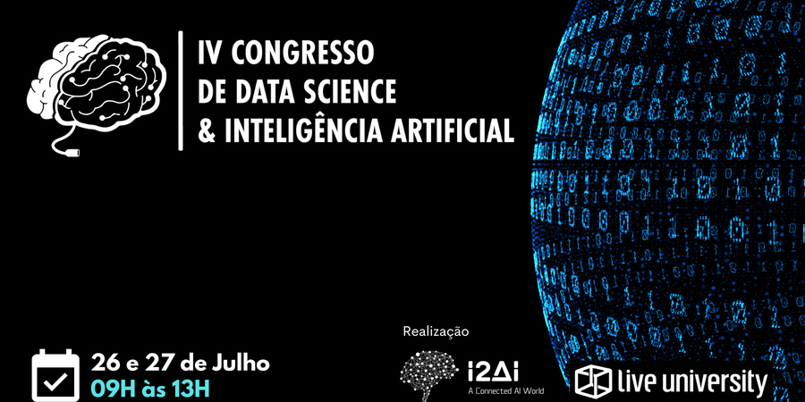 IV Congress of Data Science and Artificial Intelligence