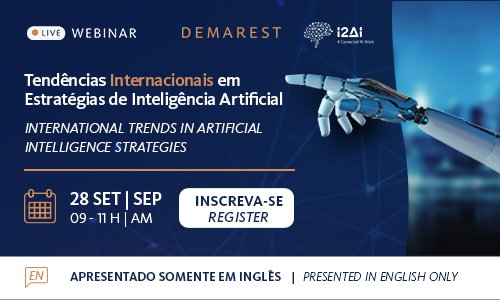 International Trends in Artificial Intelligence Strategies