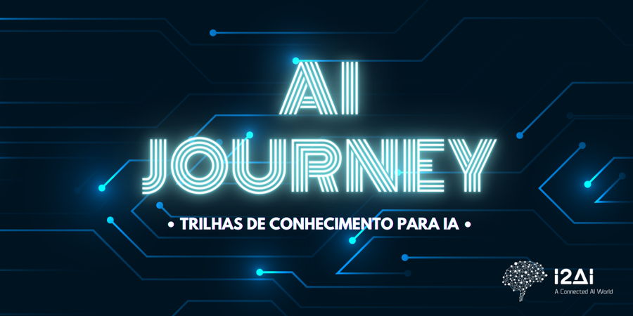 AI Journey - AI Knowledge Tracks
