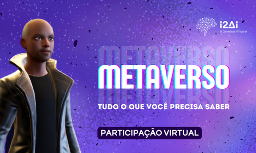 Metaverse: virtual meeting
