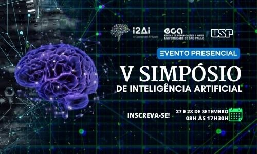 V Symposium on Artificial Intelligence