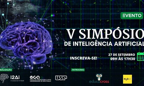 V Symposium on Artificial Intelligence