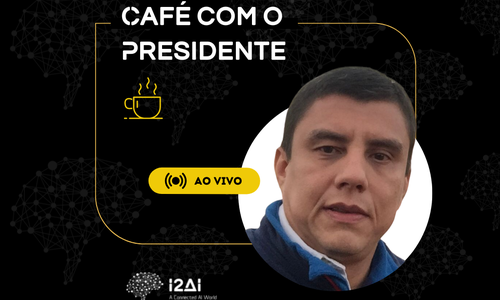 Café com Presidente