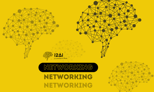 I2AI NEXT LEAP 2024 (Encontro de Networking de Associados I2AI)