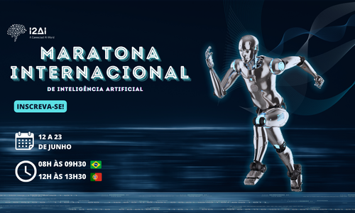 Maratona Internacional de Inteligência Artificial