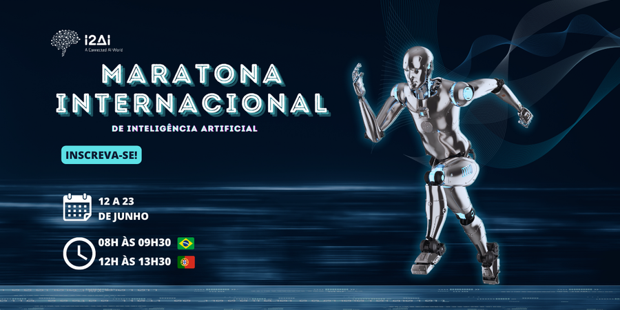 Maratona Internacional de Inteligência Artificial