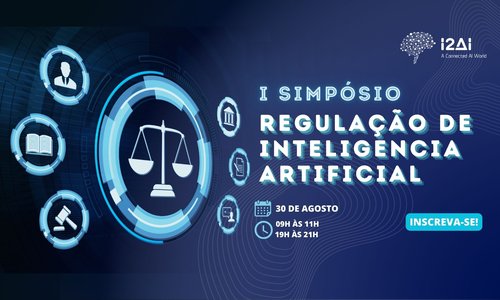 Simpósio de Regulação de IA