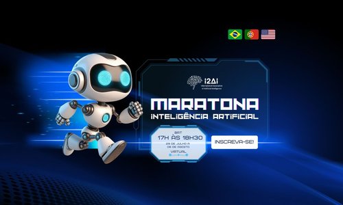 Maratona de Inteligência Artificial 2024