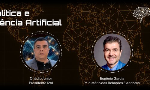 Geopolítica e a Inteligência Artificial