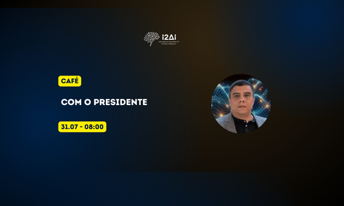 Café com o Presidente