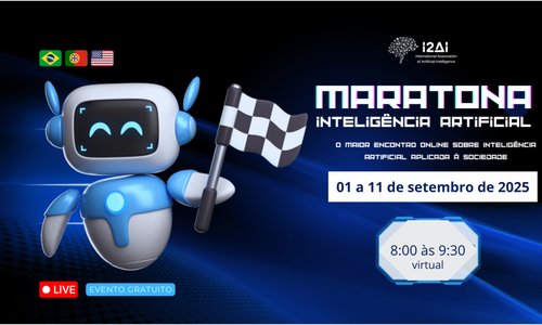 Maratona de Inteligência Artificial I2AI