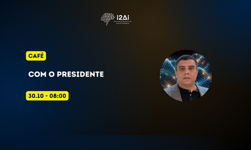 Café com o Presidente