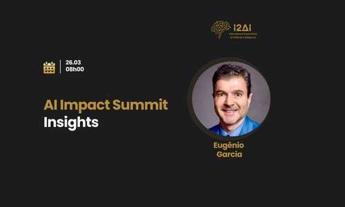AI Impact Summit Insights
