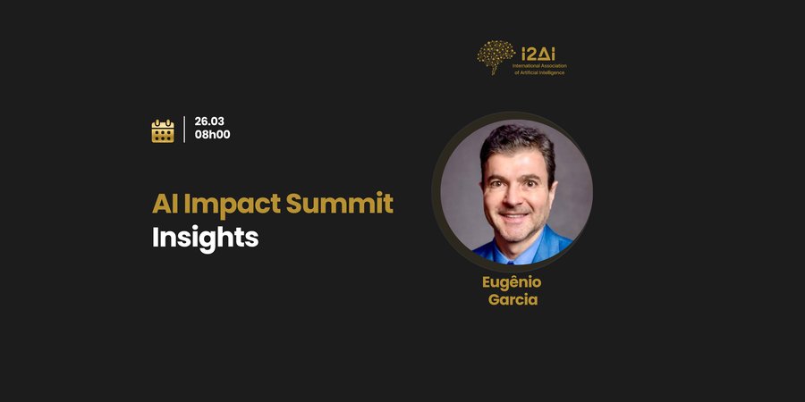 AI Impact Summit Insights