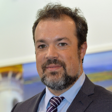 Alexandre Del Rey