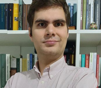 Guilherme Forma Klafle